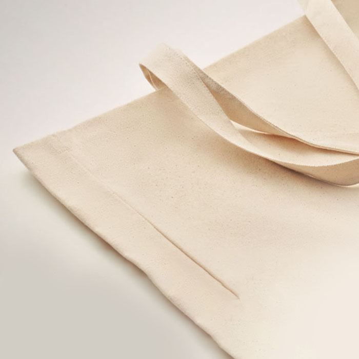 Dico Canvas recycled bag 280 Grams (2)
