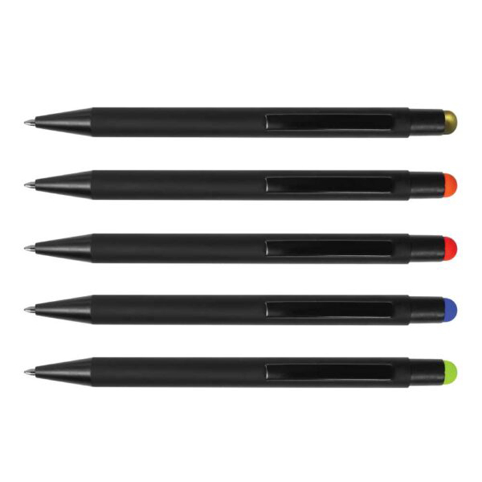 Doodle Metal stylus pens (3)