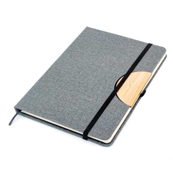 Ember Flodable cover A5 notebook (3)