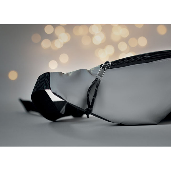 Escapade High reflective waist bag (2)