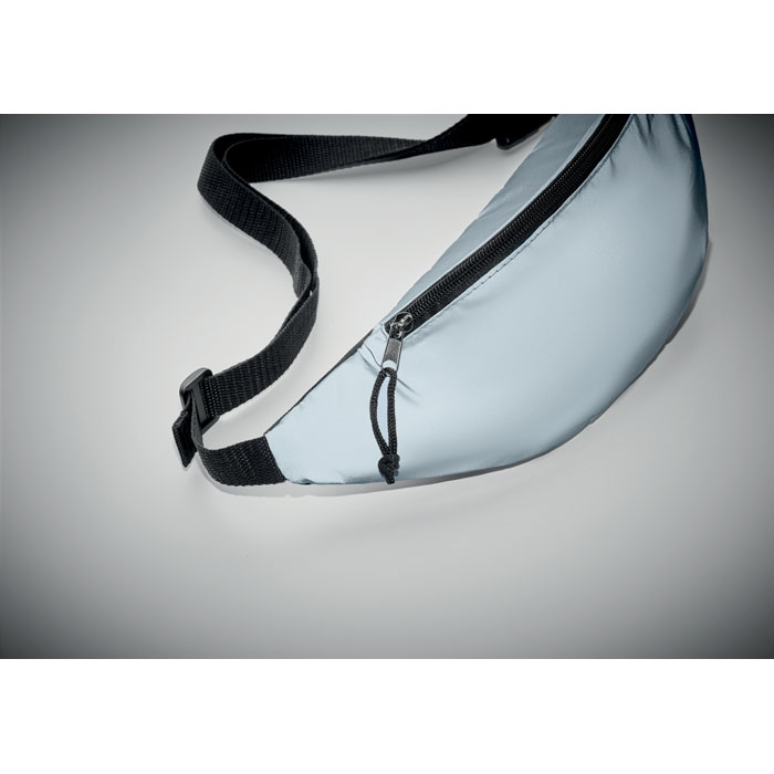 Escapade High reflective waist bag (6)