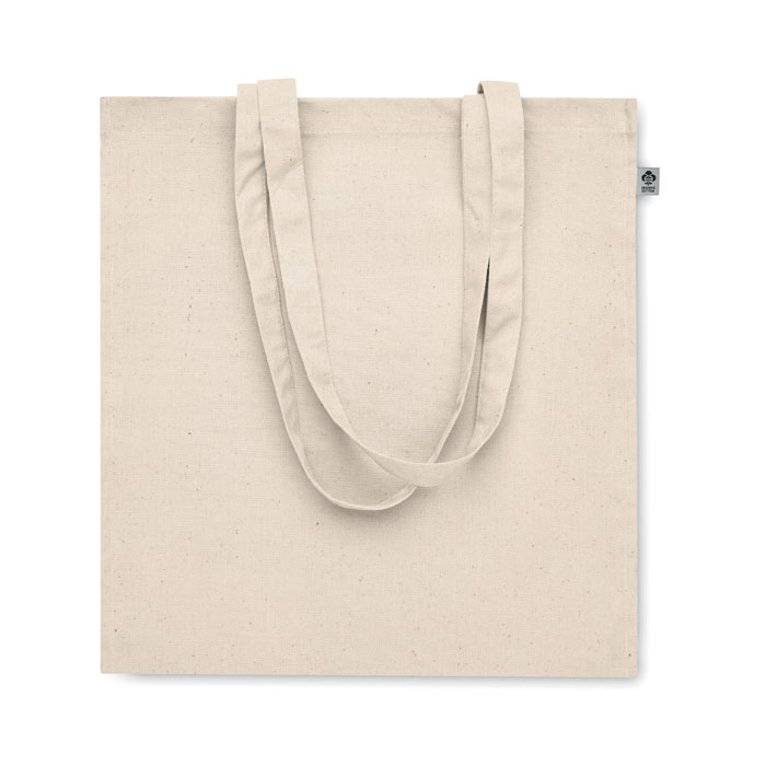 Escape + Natural Organic cotton shopping bag (4)
