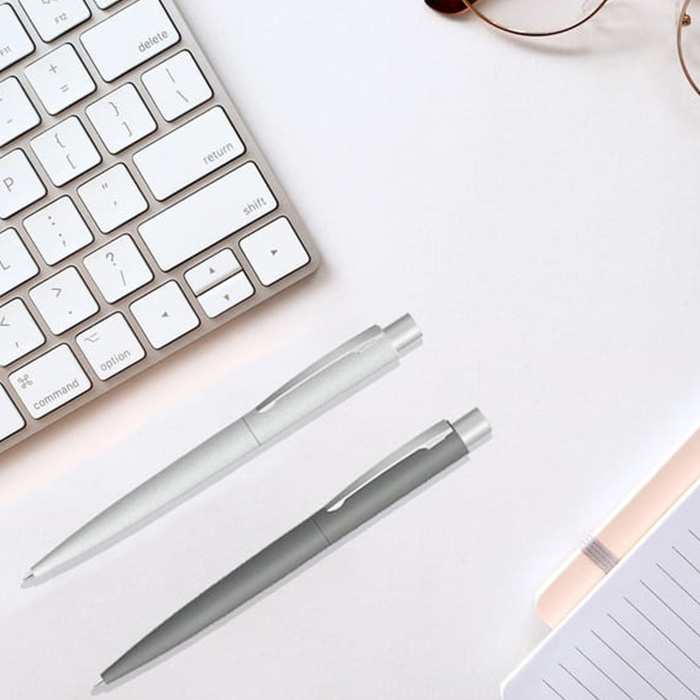 Flindix Pen with reconstructed concrete or stone look and touch (2)