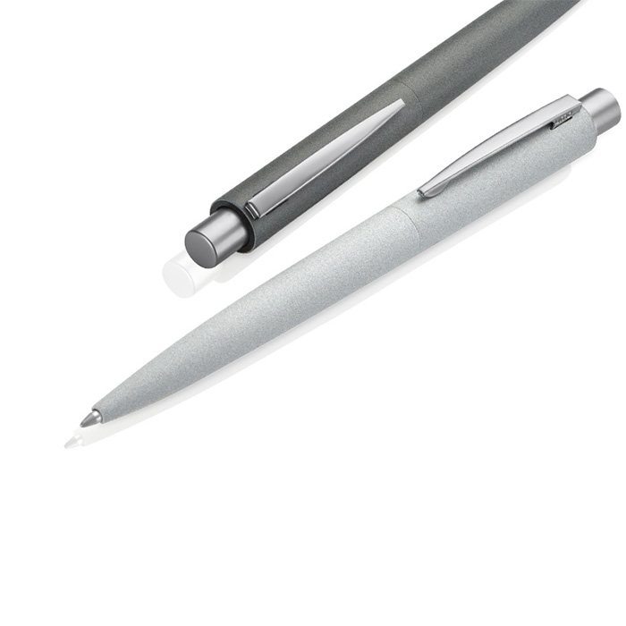 Flindix Pen with reconstructed concrete or stone look and touch (5)