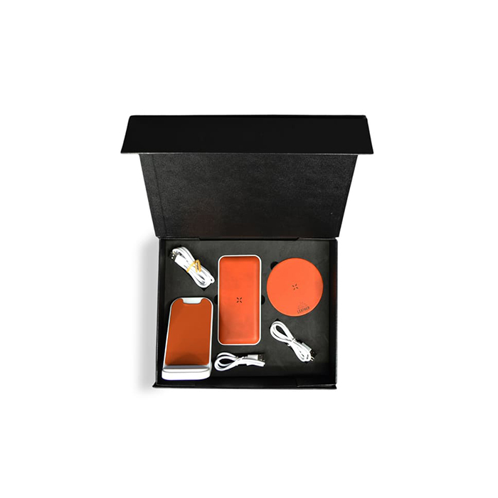 Gift Set 1 Stylish, premium recycled leather gift set collection (1)