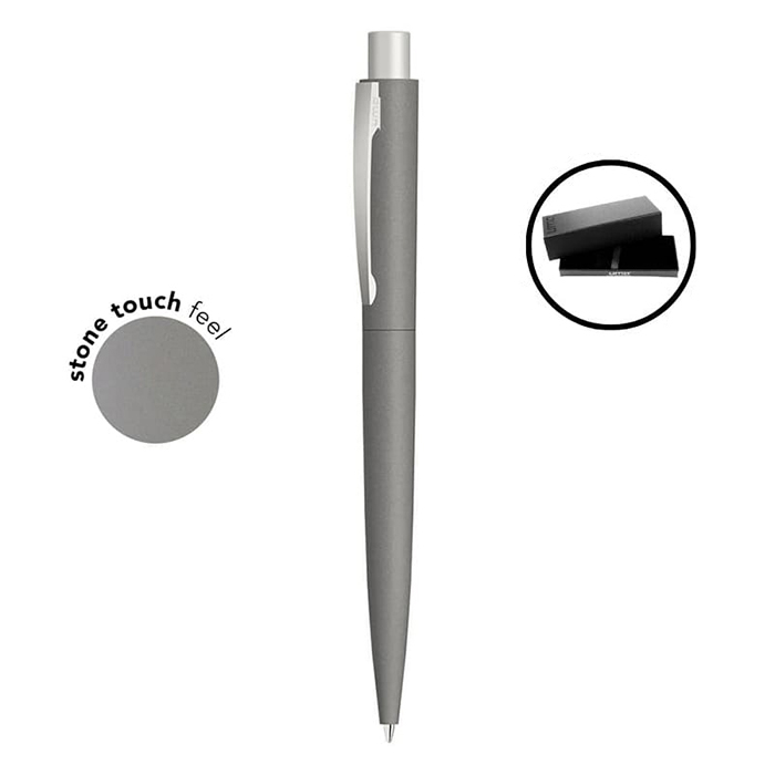 Gift Set 2 Eco-friendly gift set stone paper notebook, Lumos pen, mug (8)