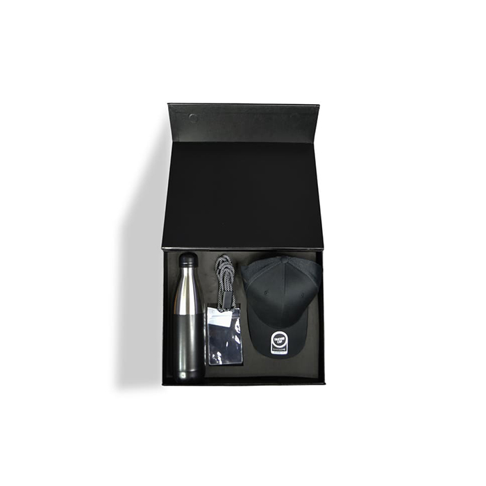 Gift Set 3 Sporty gift set cap, phone holder bottle (4)