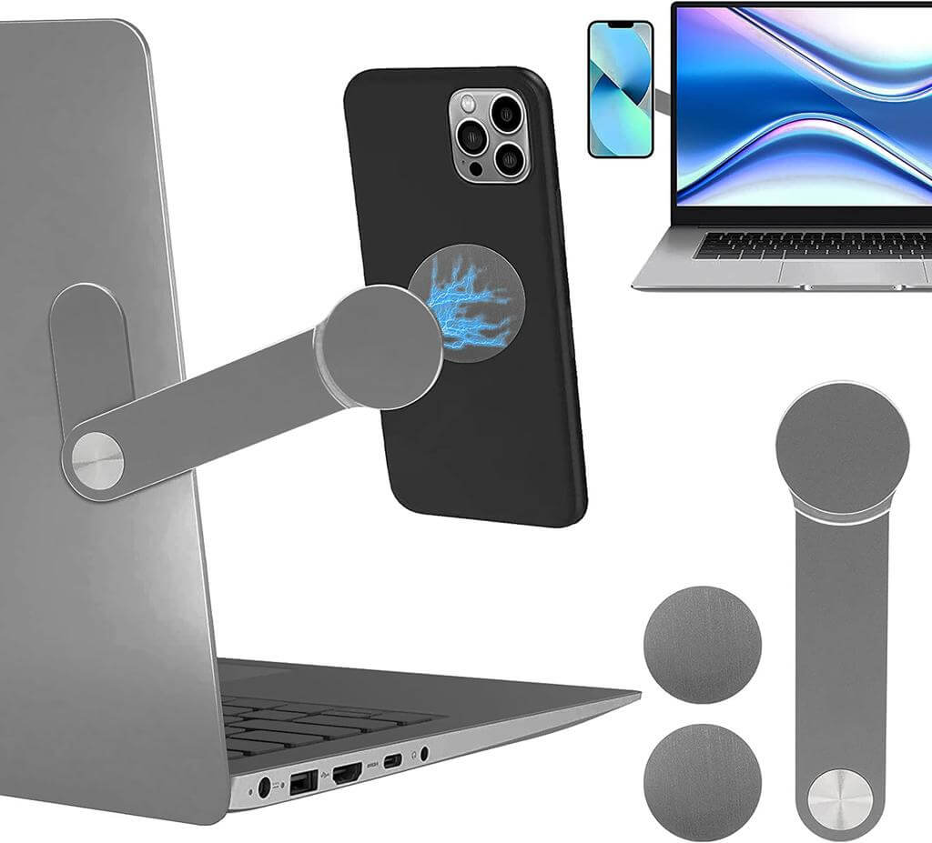 Gift Set 5 Gift set includes organizer, phone mount, mug (4)