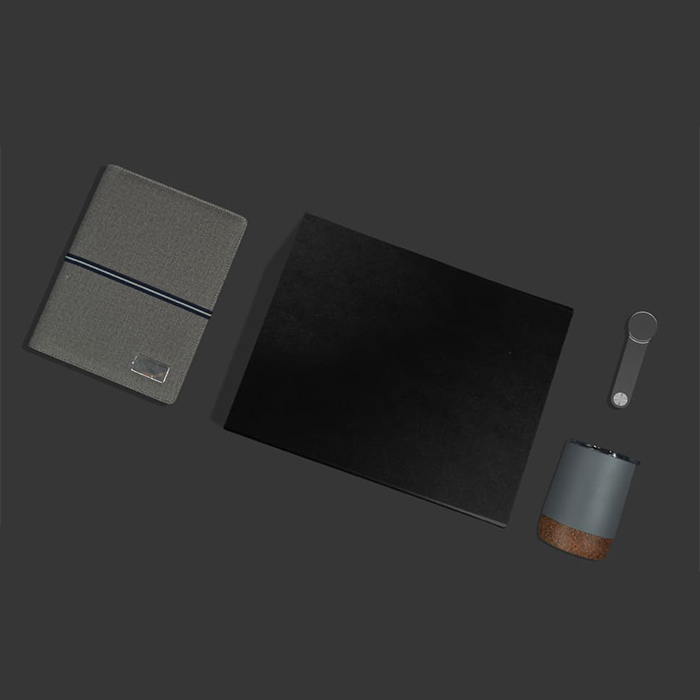 Gift Set 5 Gift set includes organizer, phone mount, mug (5)