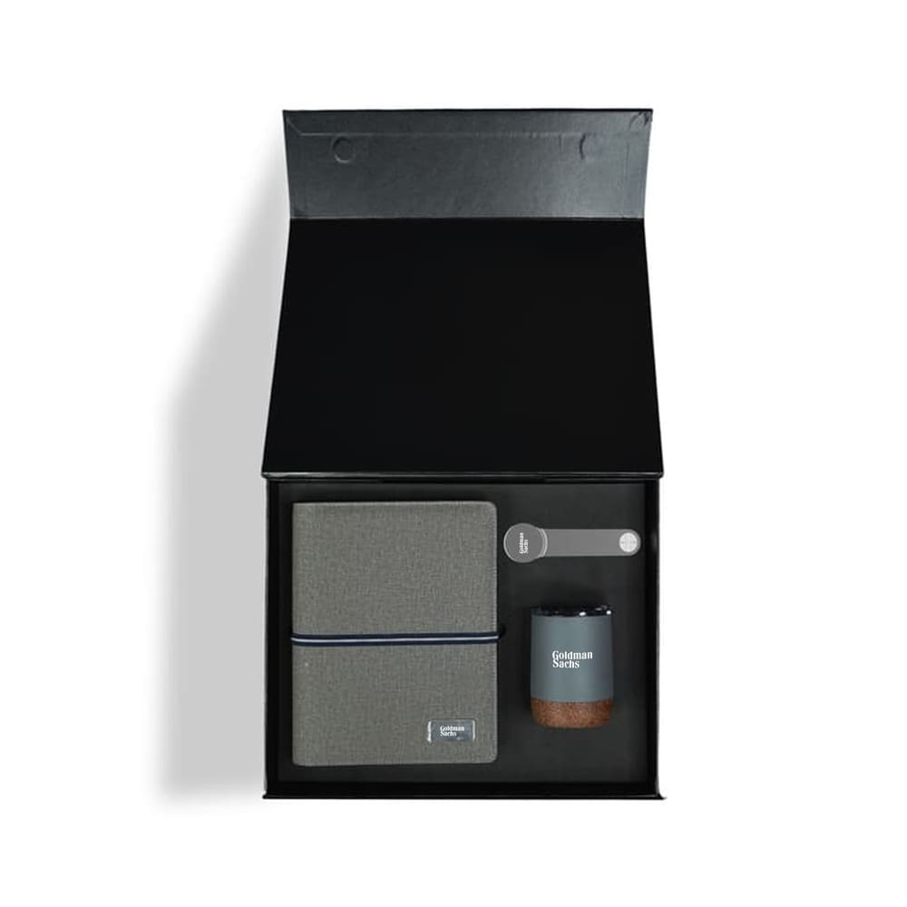 Gift Set 5 Gift set includes organizer, phone mount, mug (8)