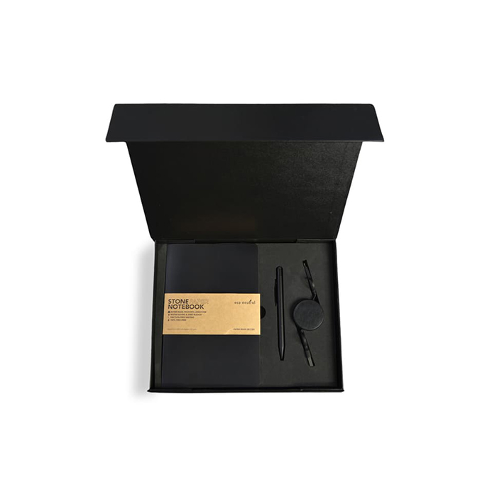 Gift Set 9 Eco-friendly gift set with sustainable stationery items (4)