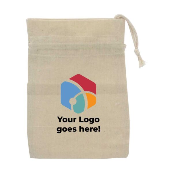 Glint Cotton pouch drawstring bag (4)