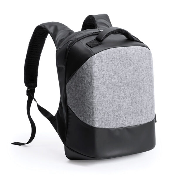 Haven Waterproof , charging port & anti-theft backpack (6)