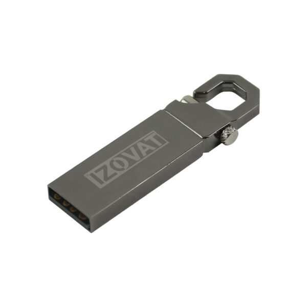 Hexium USB Flash drive with metal hook (1)