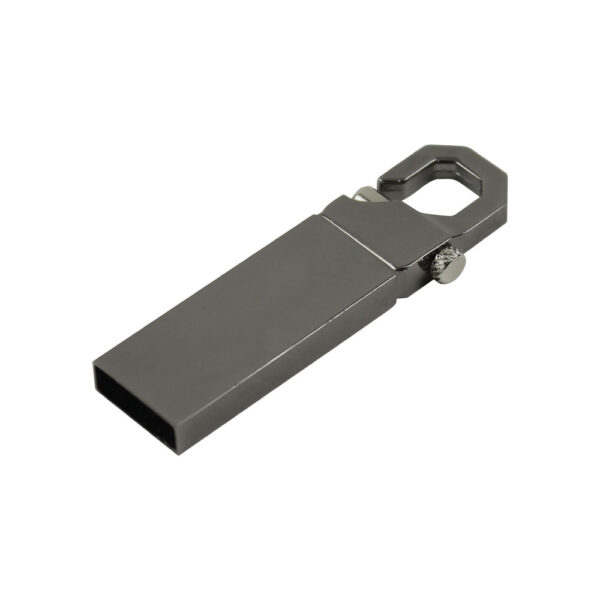 Hexium USB Flash drive with metal hook (2)