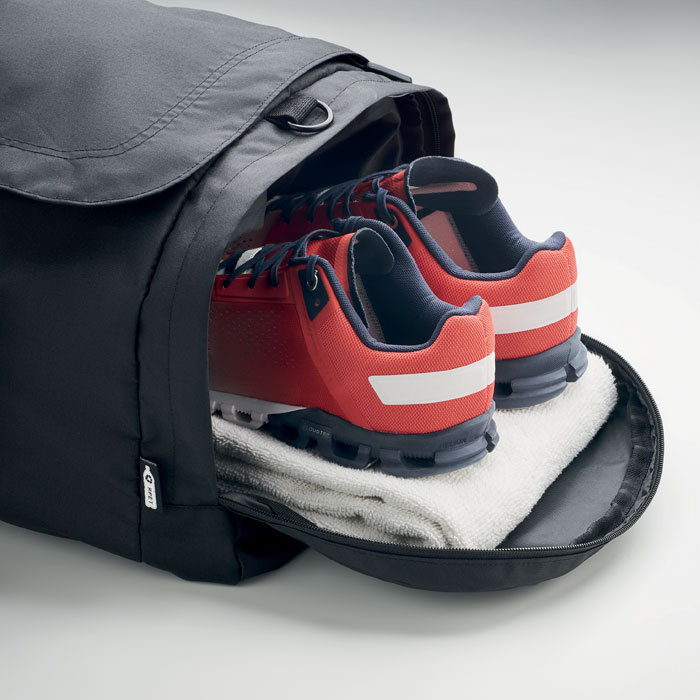 Horizon Large sports bag 300D RPET (3)