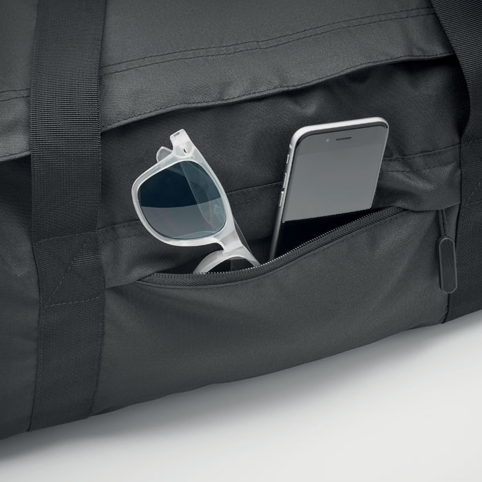 Horizon Large sports bag 300D RPET (4)