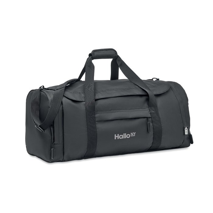 Horizon Large sports bag 300D RPET (5)