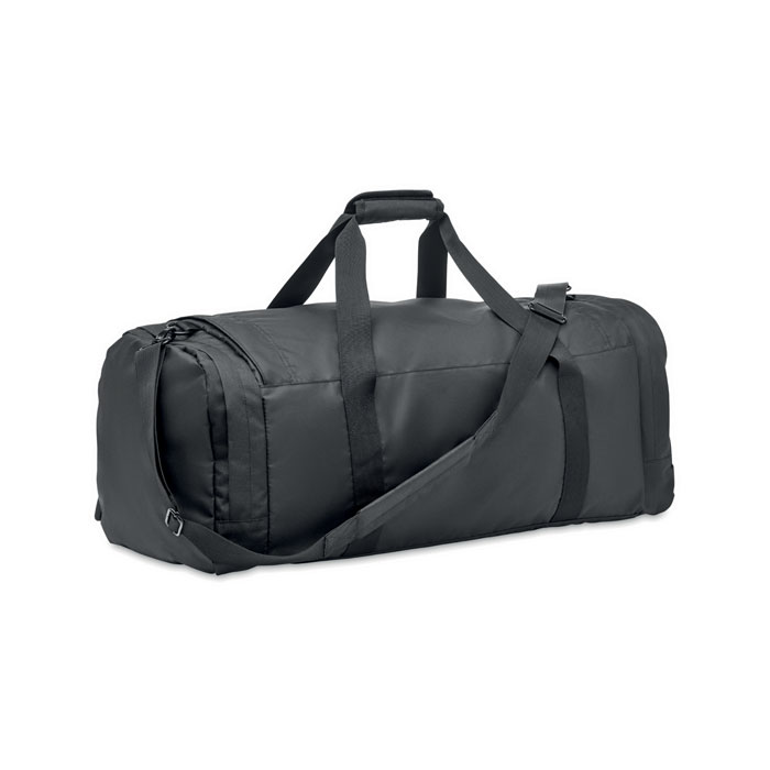 Horizon Large sports bag 300D RPET (6)