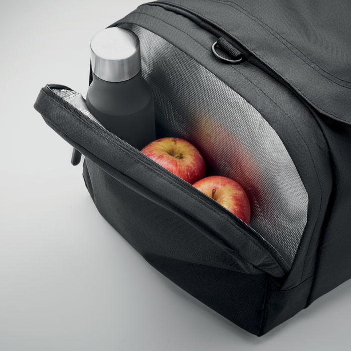 Horizon Large sports bag 300D RPET (7)