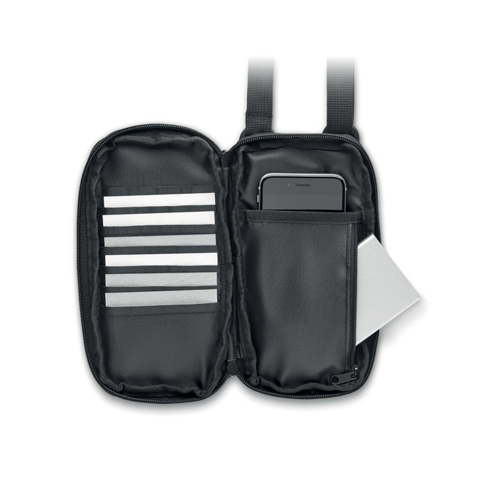 Inca Cross body smartphone bag (2)