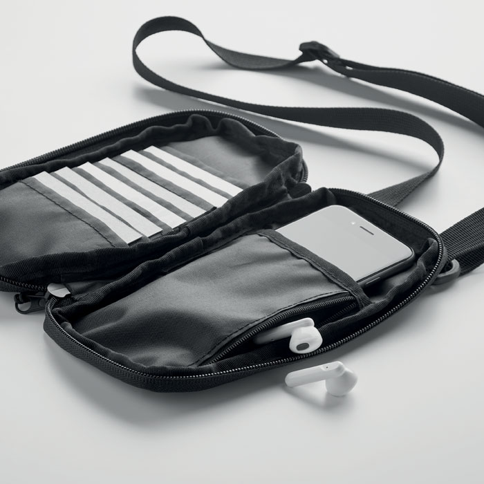 Inca Cross body smartphone bag (4)