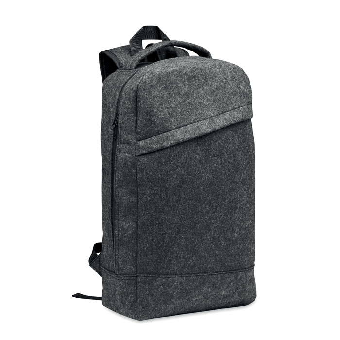 Kuro 13 Inch laptop backpack (1)