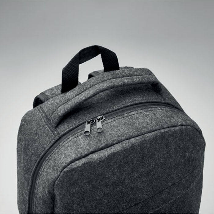 Kuro 13 Inch laptop backpack (2)