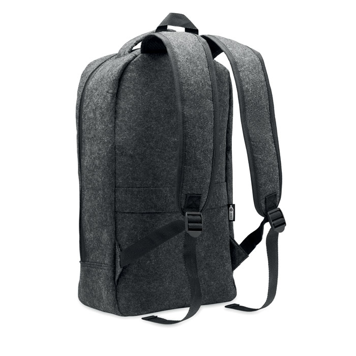 Kuro 13 Inch laptop backpack (3)