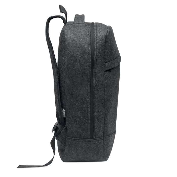 Kuro 13 Inch laptop backpack (5)