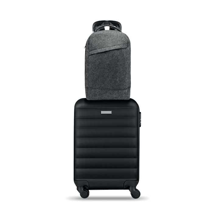 Kuro 13 Inch laptop backpack (9)