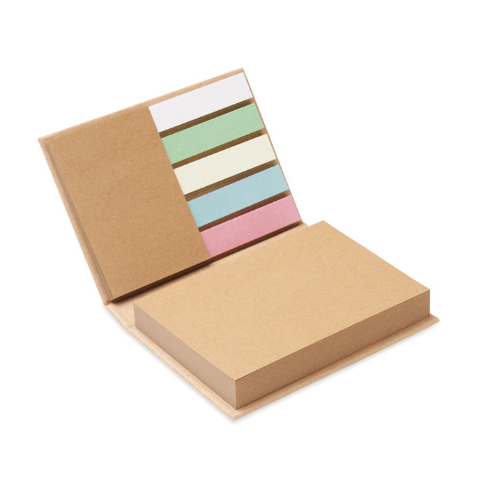 Mason Recycled memo pad set (1)