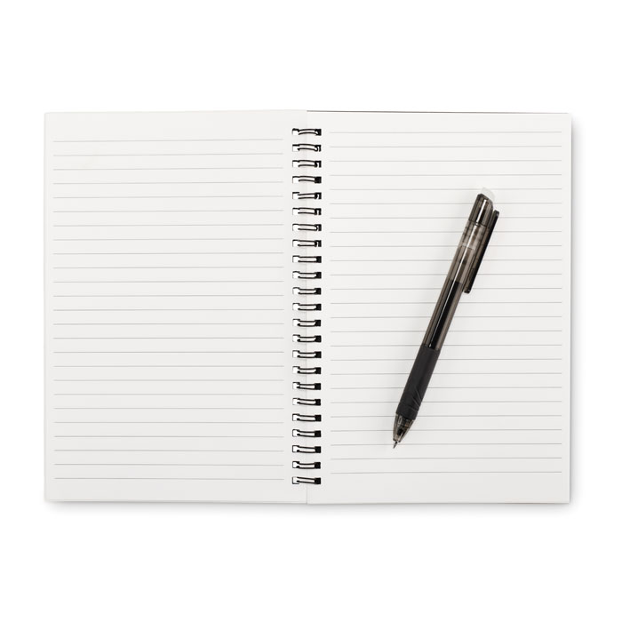 Meadow A5 Erasable notebook (3)