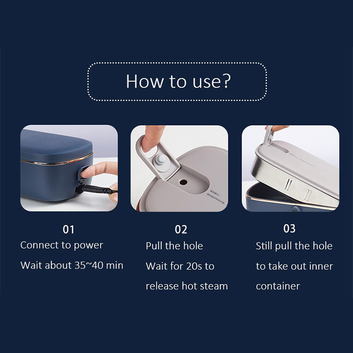 Morpley keeps your food warm at a constant temperature (2)