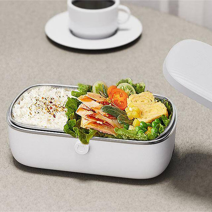 Morpley keeps your food warm at a constant temperature (5)