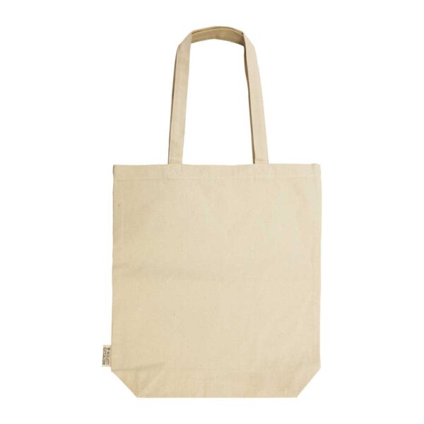 Nebula Canvas cotton bag recycled (3)