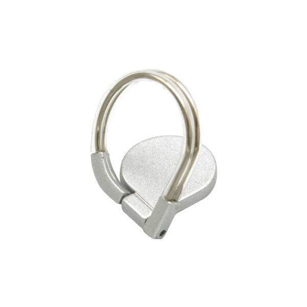 Nexus Car air vent holder with phone ring (2)