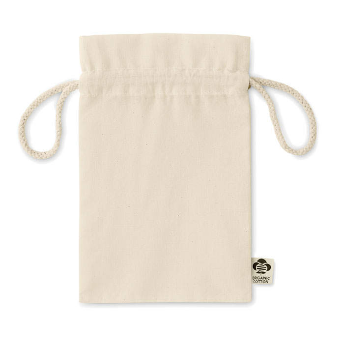 Odyssey Small Small organic cotton gift bag (3)