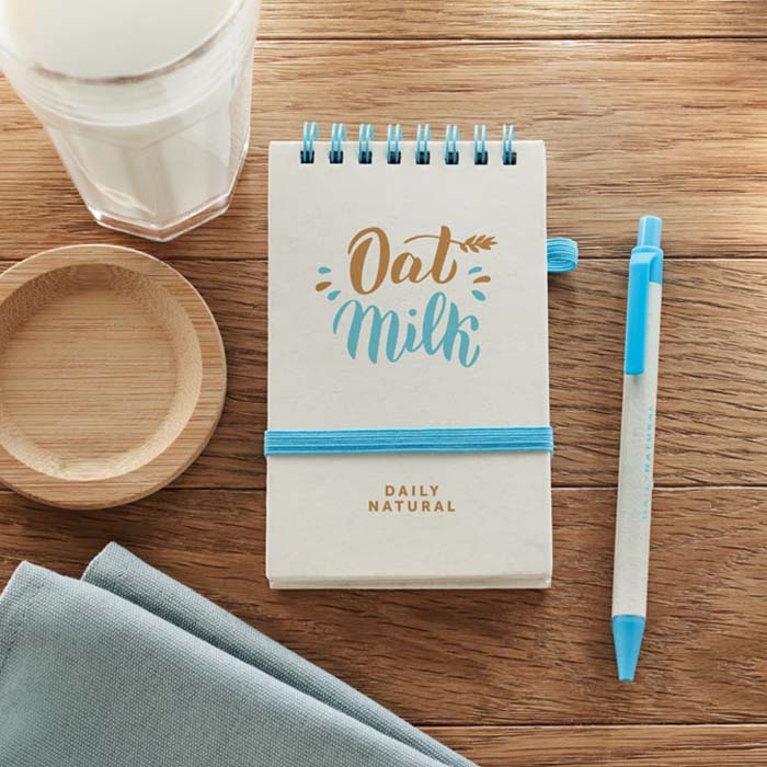 Orion A6 milk carton notebook set (2)