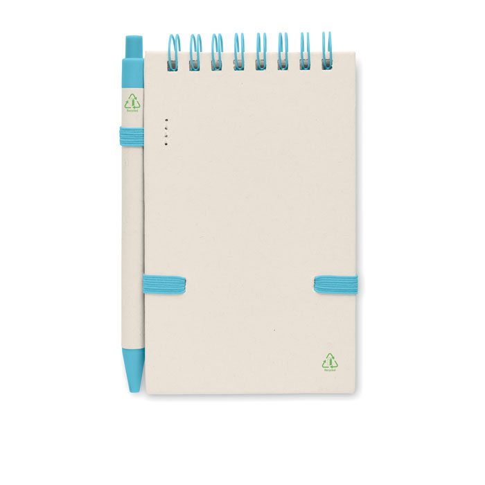 Orion A6 milk carton notebook set (3)