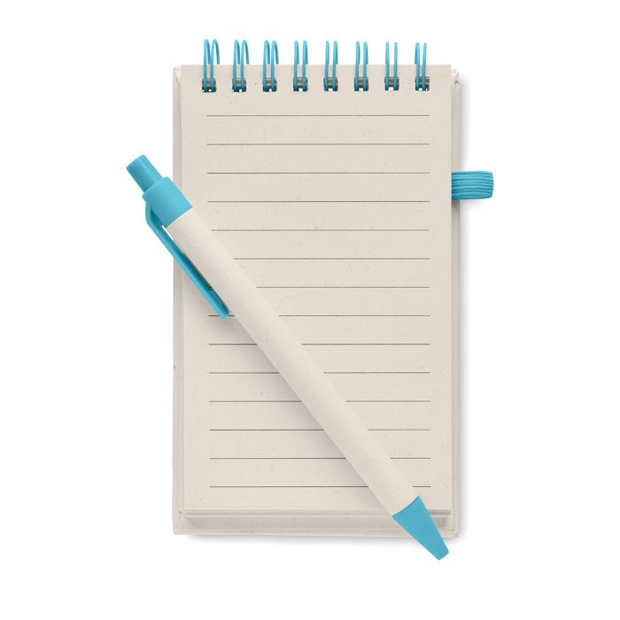 Orion A6 milk carton notebook set (5)