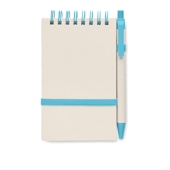 Orion A6 milk carton notebook set (6)