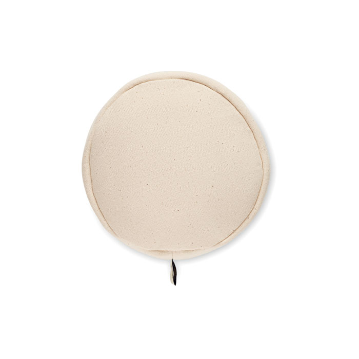 Pilgrim Small organic cotton bag (4)