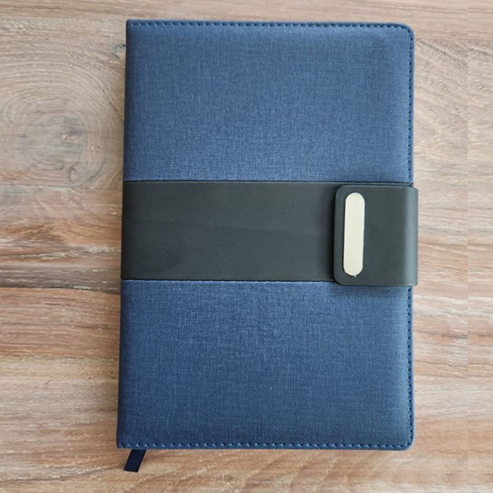 Pritam Stylish A5 notebook. (2)