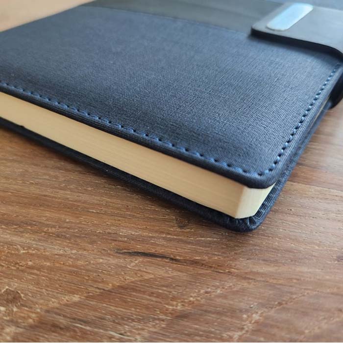 Pritam Stylish A5 notebook. (3)