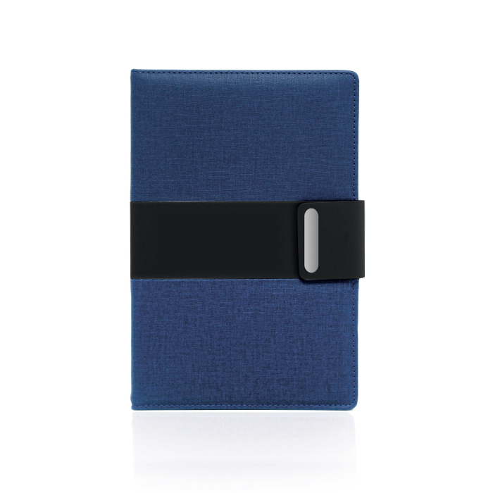 Pritam Stylish A5 notebook.