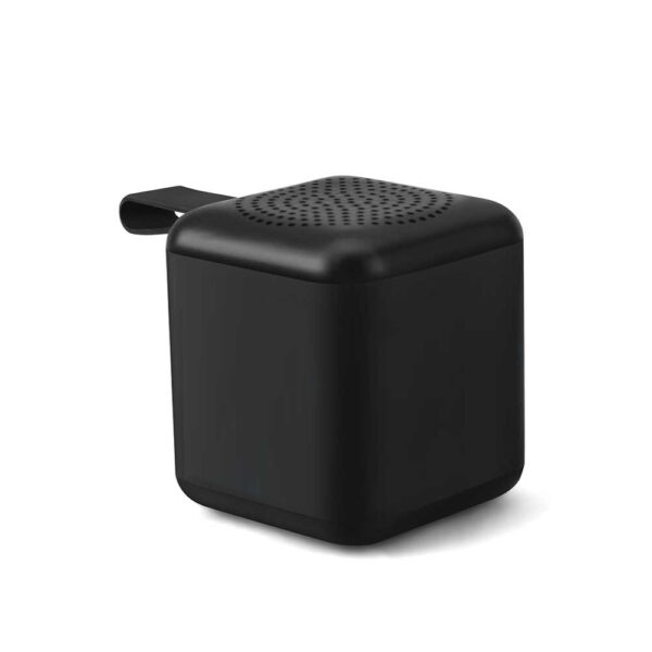 Pulse Bluetooth speaker mini cube (4)