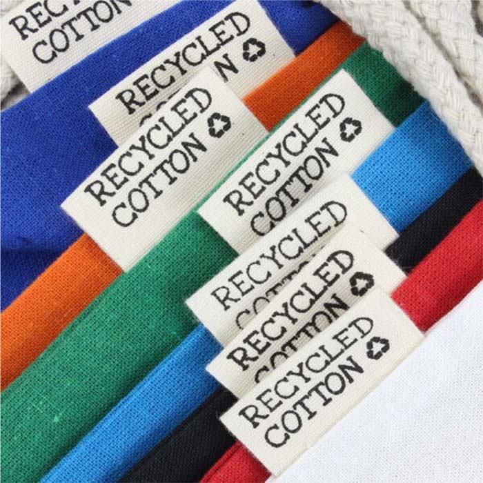 Quasar 145 GSM recycled cotton drawstring bags (5)