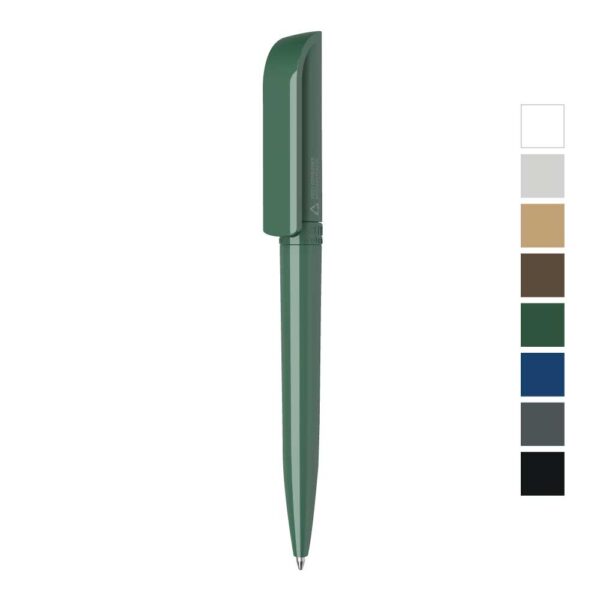 Quill Antibacterial Recycled Pens (2)