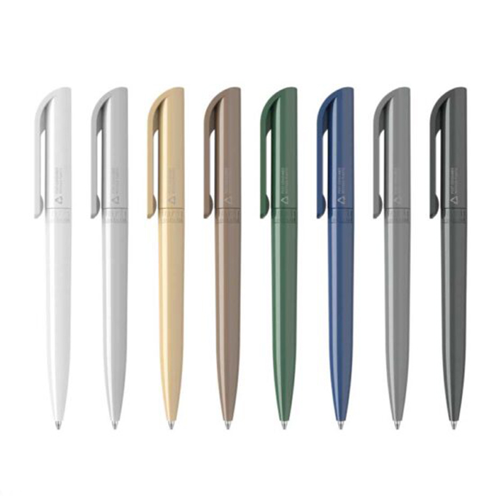 Quill Antibacterial Recycled Pens.